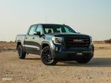GMC Sierra Elevation 2022